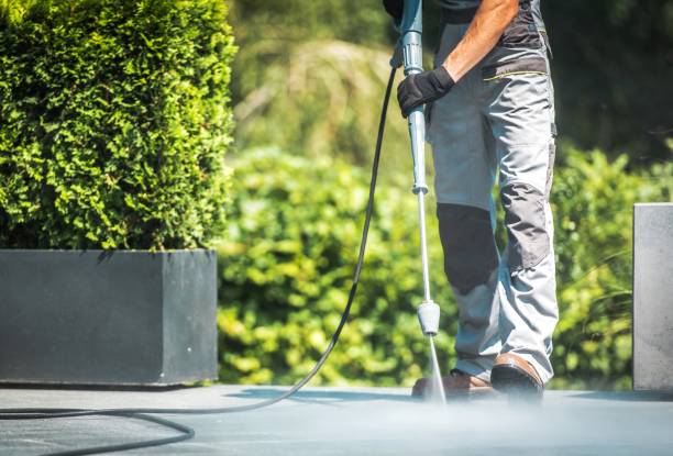 Best Gas Station Cleaning  in Gananda, NY