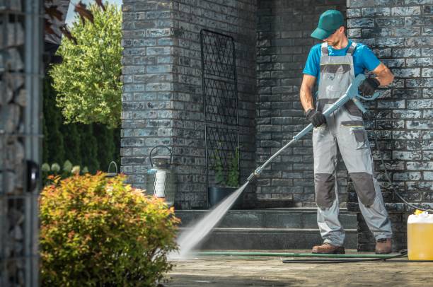 Best House Exterior Washing  in Gananda, NY