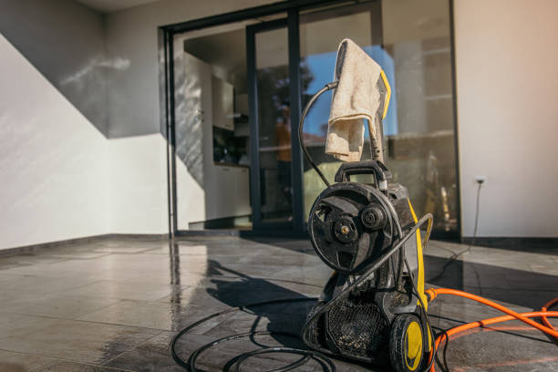 Best Driveway Pressure Washing  in Gananda, NY