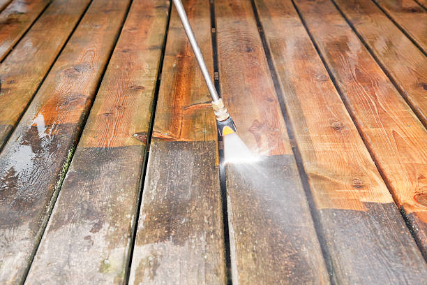 Best Roof Washing  in Gananda, NY