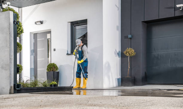 Best Patio and Deck Pressure Washing  in Gananda, NY