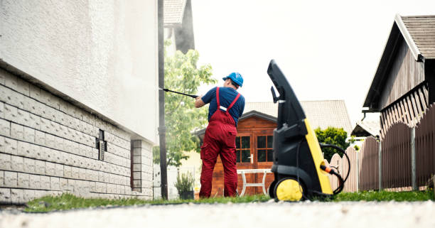 Best Heavy Equipment Washing  in Gananda, NY